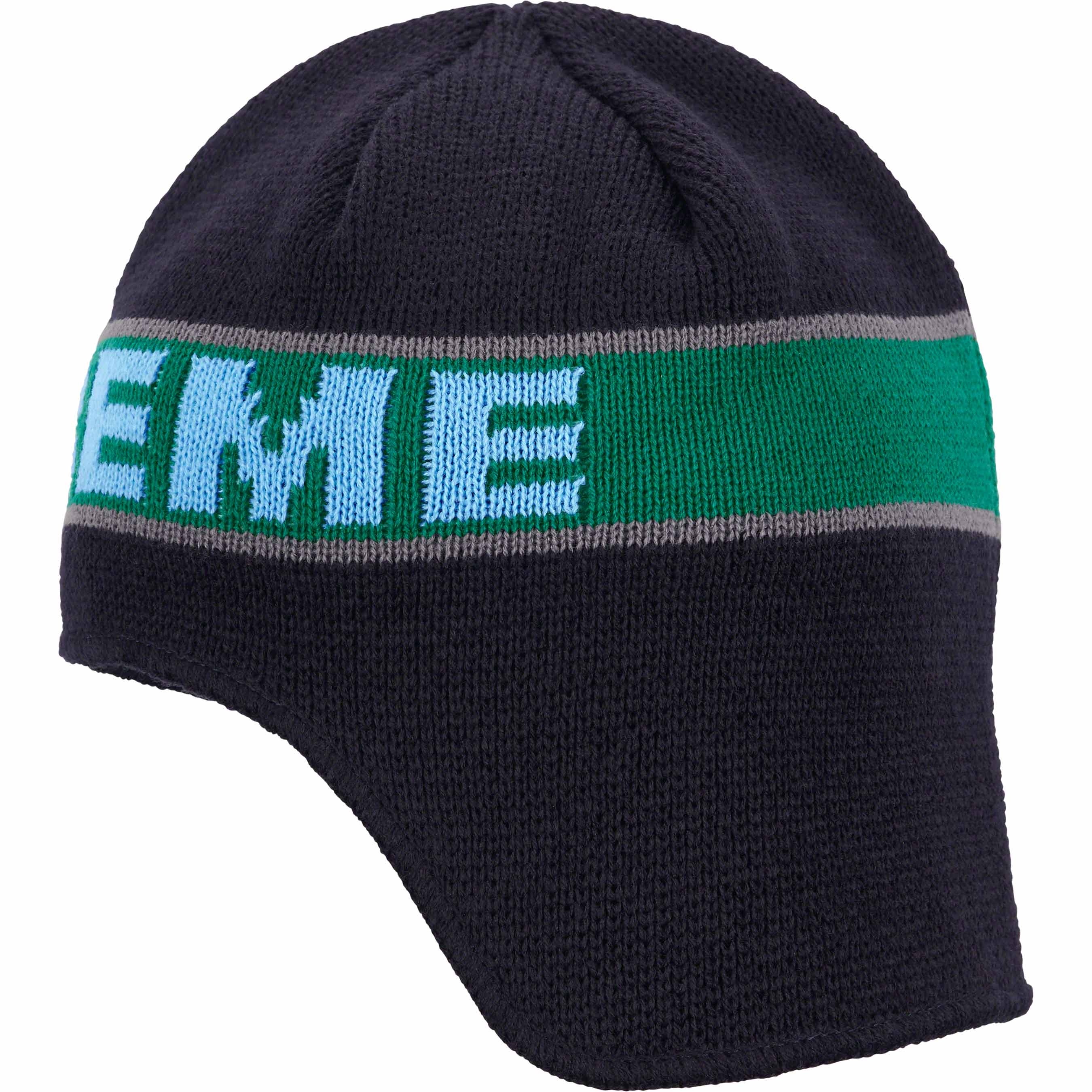 Earflap Beanie view 21
